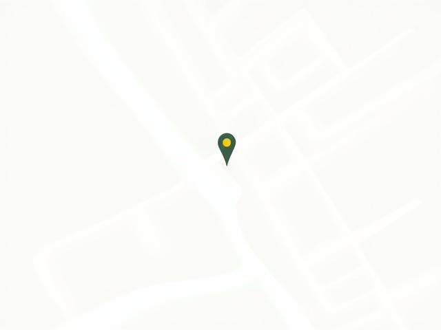 Карта местоположения Жеміс Код на проспекте Достык 7/2, 5 этаж, Астана, Казахстан.